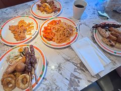 -比格比萨自助(宝山日月光店)