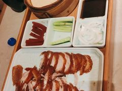 -丽满园·春饼烤鸭(金地广场店)