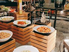 -雄楚国际大酒店-四季西餐厅