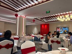 -聚春园自助餐厅(东街口店)
