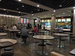 -都城快餐(新港西路店)