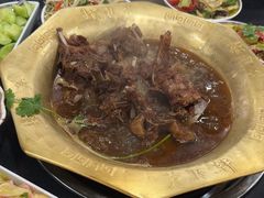 -芦月轩羊蝎子(北蜂窝店)