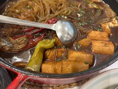 -东方饺子王(和平里店)