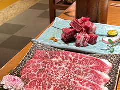 -MIKOMIKO和牛烧肉专门店(南门店)