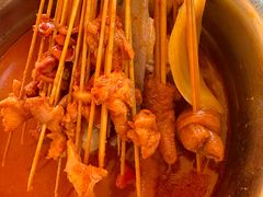 -成都瓜串串(华强北店)