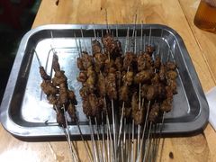 -清真·马峰烤肉(小学习北巷店)