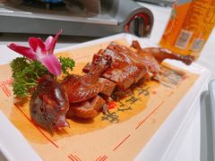 -西郊竹园甲鱼面(老一中店)