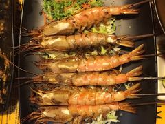 -沙嗲王(加拿芬店)