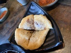 -古市香跷脚牛肉·非遗传承单位