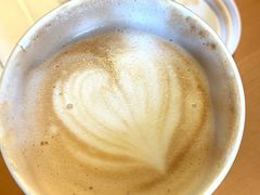 -COSTA COFFEE(新奥购物中心店)