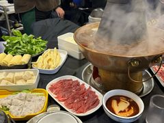 -新梅居(宁海东路店)