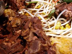 -羊肉街口老银川滩羊涮肉馆