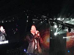 -宝能国际体育演艺中心