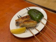 -福烤锦花(长乐路店)