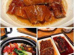 -鸽味轩·粤菜小馆(高楼门总店)