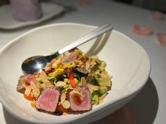 -燃扒房Steakhouse(皇庭店)