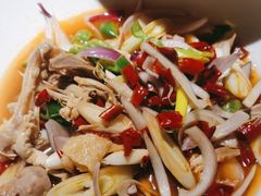 -竹溪一号·天域阁(骑马山店)