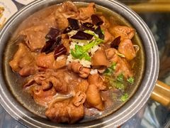 -春满园生态餐厅(南宫路店)