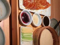-青年公社烤鸭(滨湖银泰店)