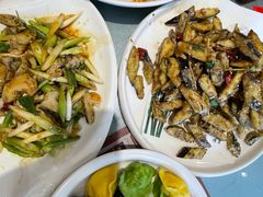 -添福来墨鱼饺子 · 海鲜东北菜(大连星海·黄浦路店)