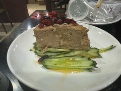 -运德成·天津老味烧烤(广开二马路店)