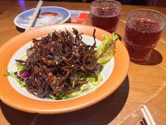 -雀舞云南菜(天津天河城购物中心店)