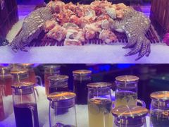-九月海·海鲜自助(世纪东方店)