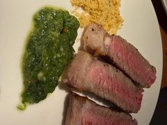 -拉蒂娜·巴西牛排馆 Latina·Brazilian Steakhouse(王府井喜悦店)