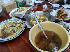 -醉春风(长汀县店头街店)