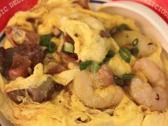 -明記茶餐廳(福田总店)
