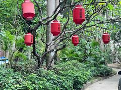 -羊故事·全羊宴•团建聚会包间(华侨城店)