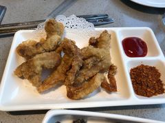 -海底捞火锅(振华广场店)