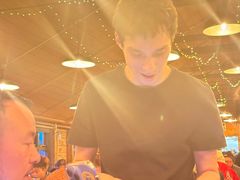 -Pakkhús Restaurant