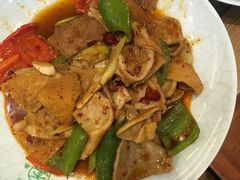 -清真·益鑫羊肉手抓馆(花园北街店)