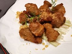 小时候的蒜香骨-小炳胜(卓悦中心店)