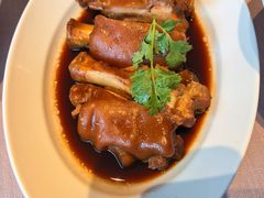 -潮府馆·非遗潮州菜·世纪公园(新国际博览中心店)