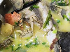 -溱湖八鲜菜馆