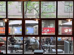 -VESH COFFEE(定西路店)