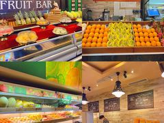 -皇室假期美食水疗会(春风路店)