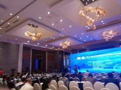 -天津水游城丽筠酒店