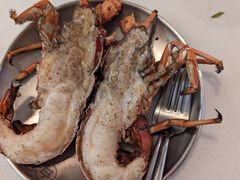 -白仁仔· 活烤海鲜 宵夜(豫园店)