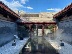 -京兆尹(雍和宫店)