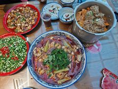 -小街47號江湖菜(四合院店)