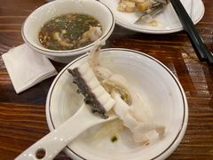 -正能量脆肉鲩火锅