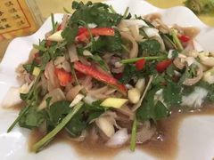 -清真新疆特色餐厅(红埠街店)