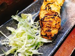 -一吉焼鸟·FOUNDER(桂林路店)