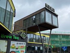 -黄海国家森林公园