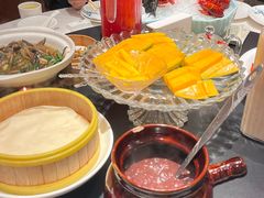 -芳芳私房菜·精做淮扬菜(承德路店)