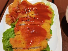 -十面春风·江南面馆(崇宁路店)