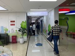 -美尔目眼科医院·近视手术·儿童近视(通州店)